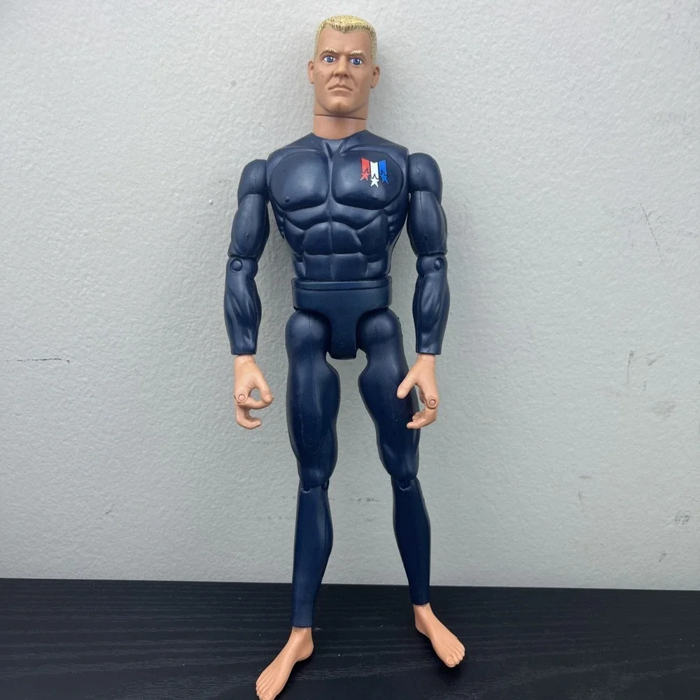 GI Joe 12